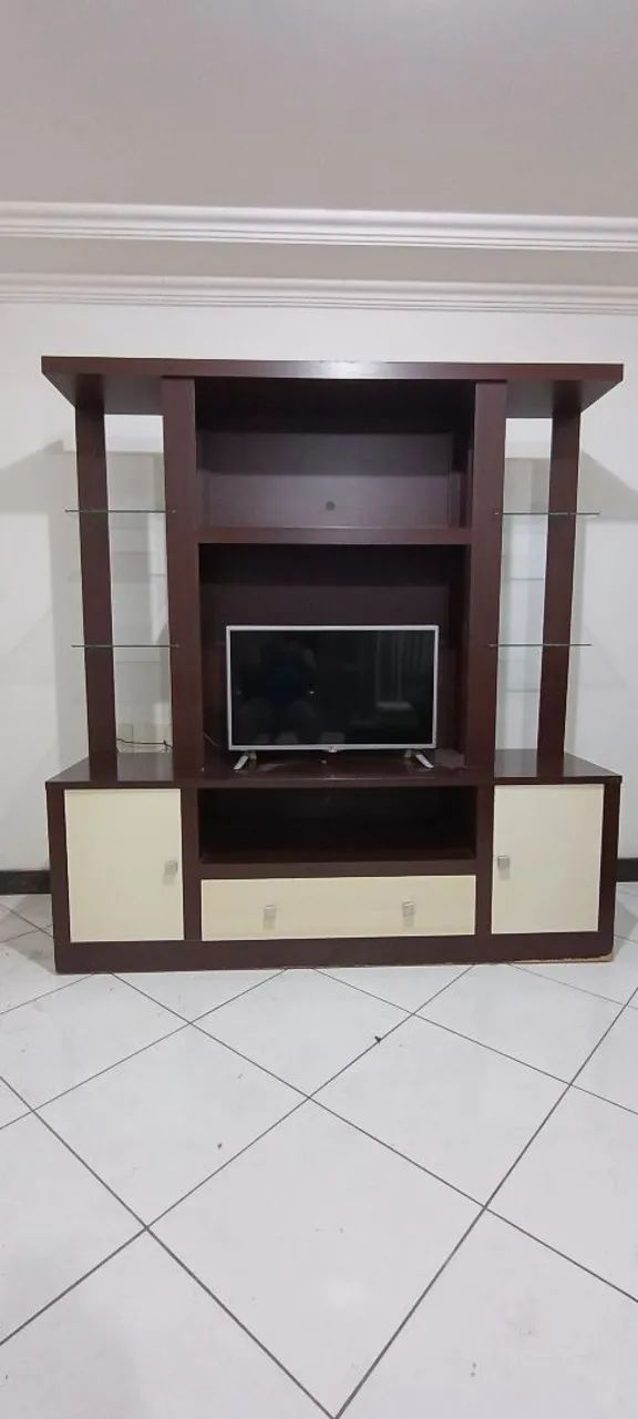 Estante para tv e outros 