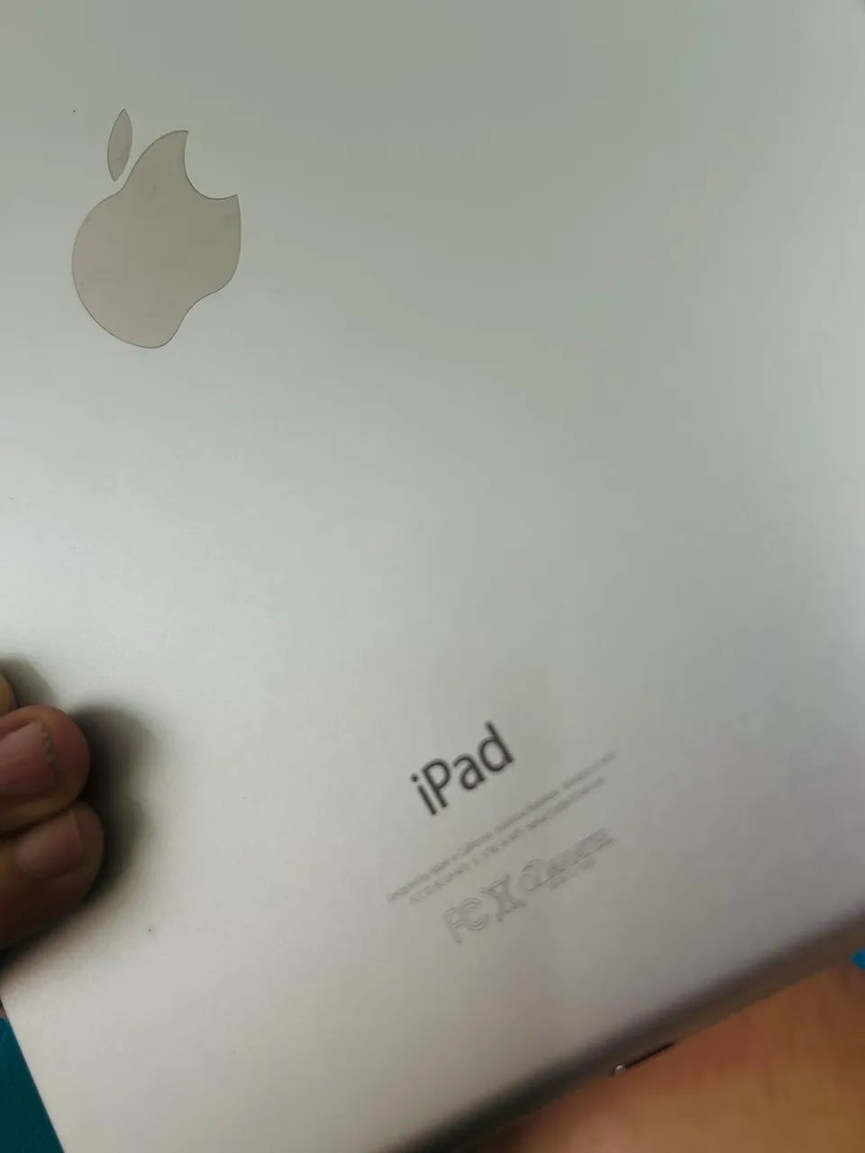 iPad a1475.  Mod MD796BR/A