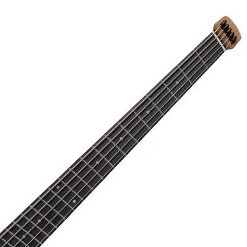 Baixo Michael Raze headless BMR505F WP (multi-scale) - Foto 2