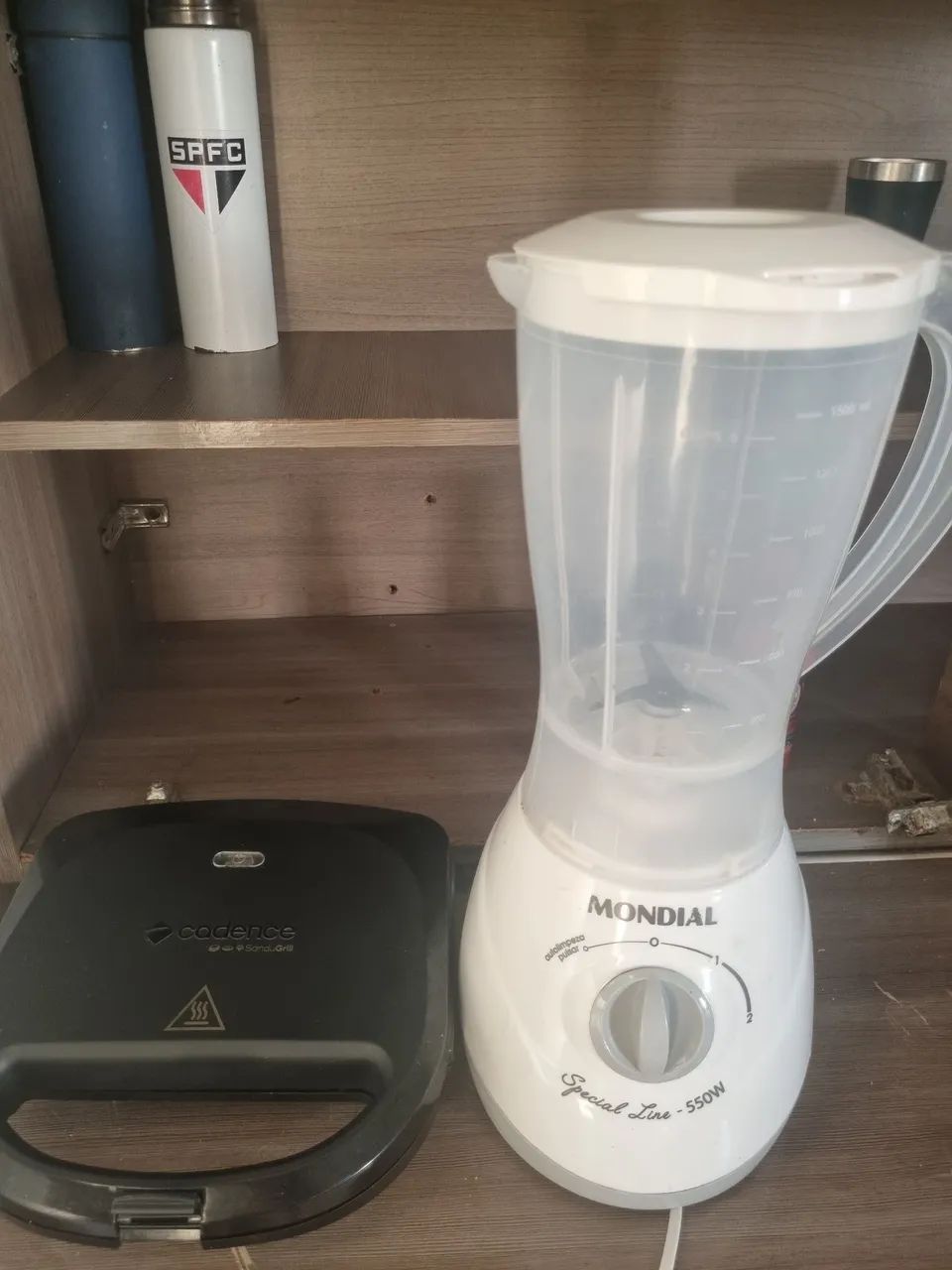 Kit cozinha 