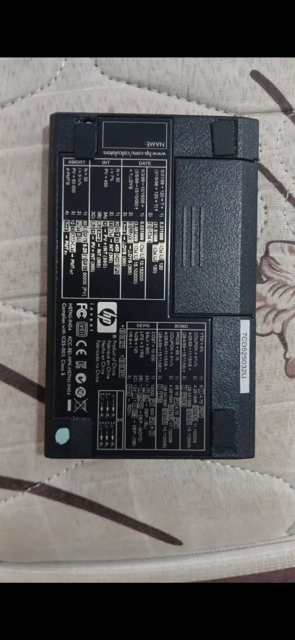 Vende Se calculadora  - Foto 2