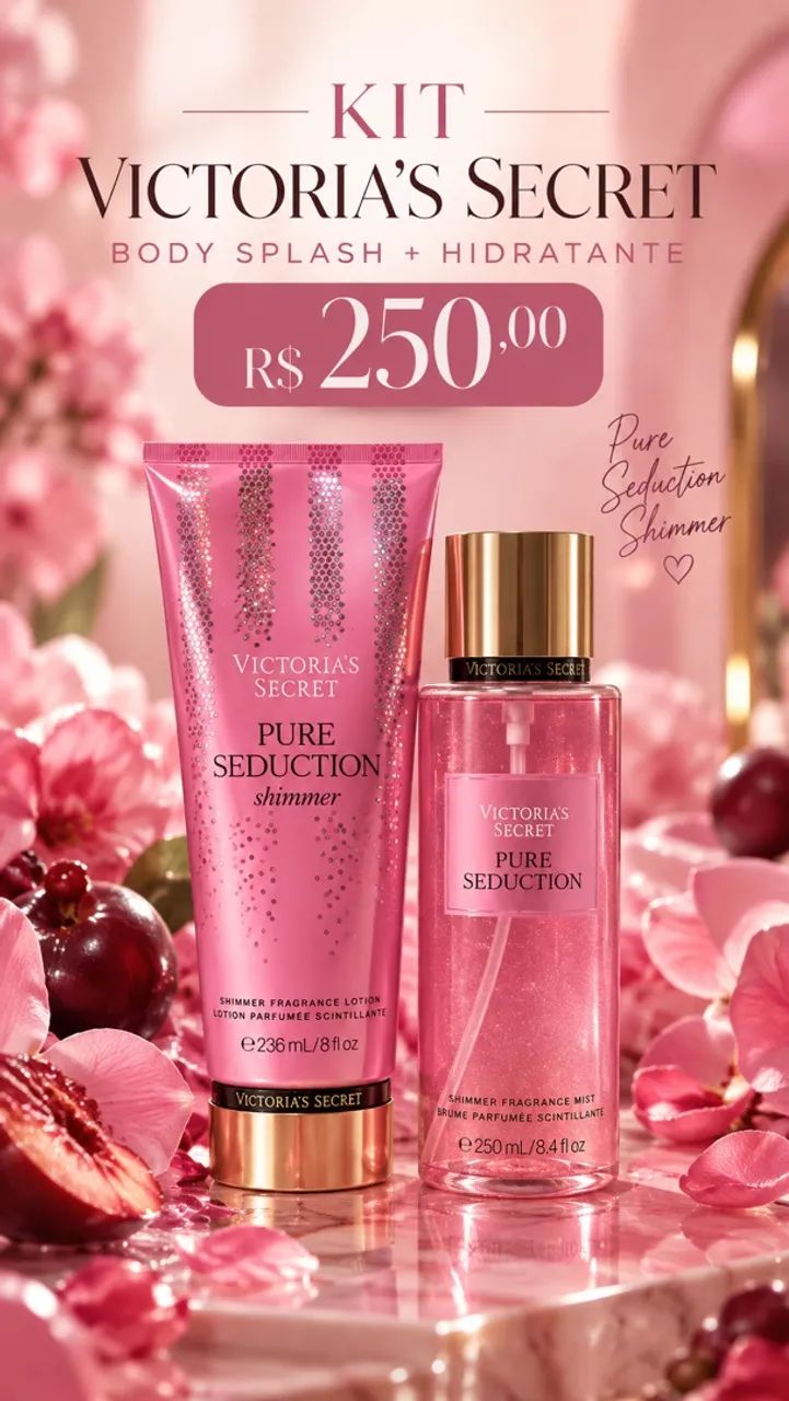 Victoria Secrets  - Foto 2