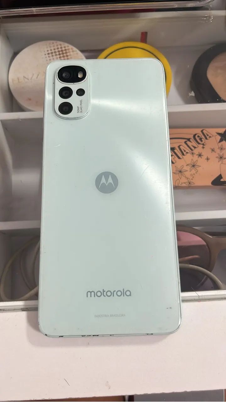 Moto g22