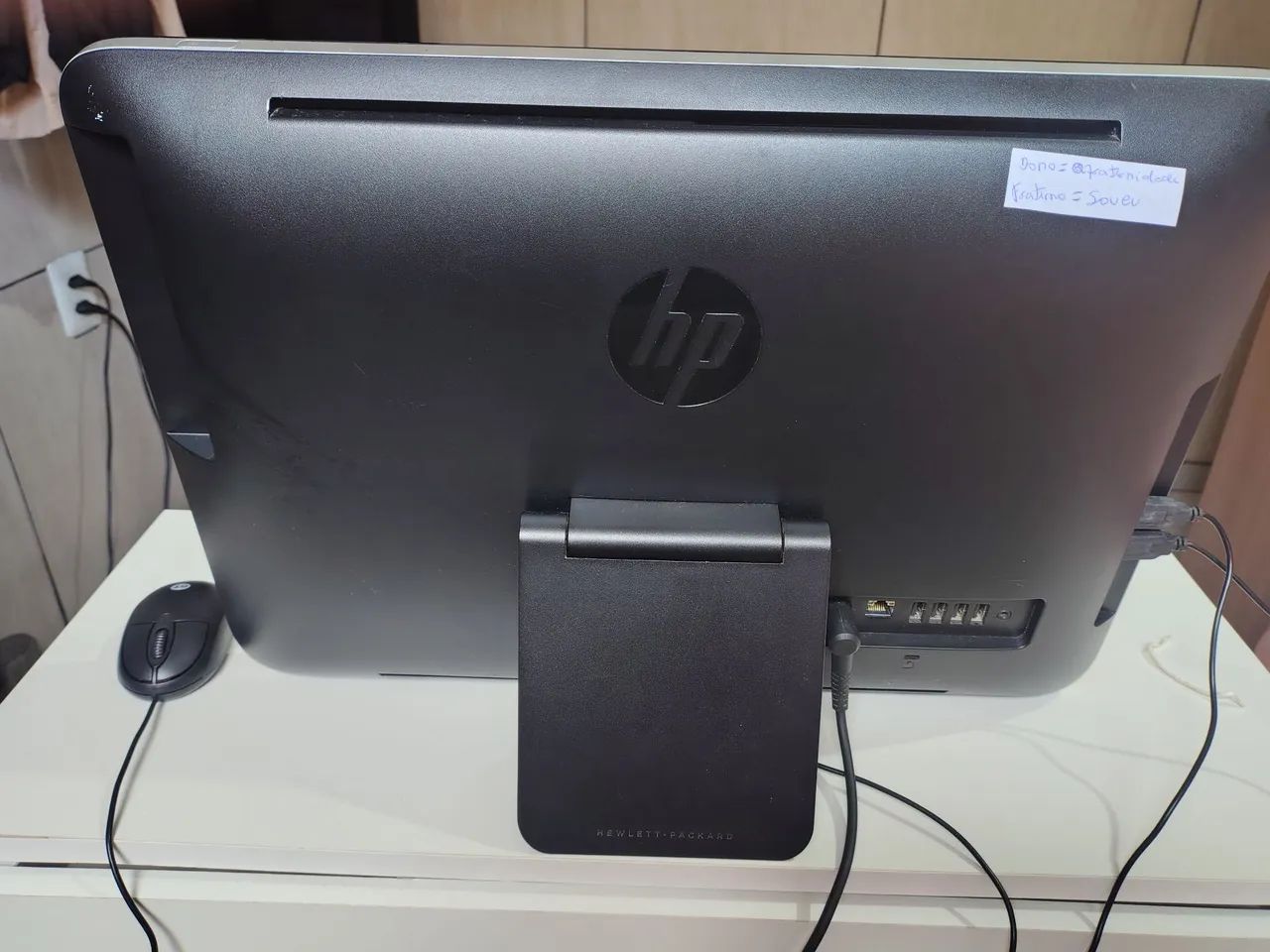 Vendo Computador (Apenas venda) - Foto 4