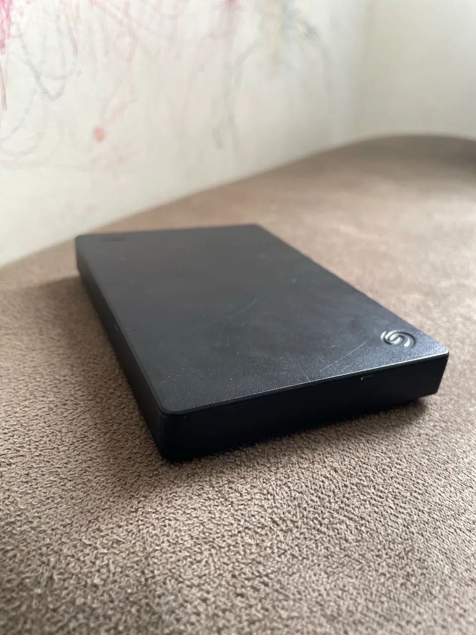 HD externo SEAGATE  - Foto 2