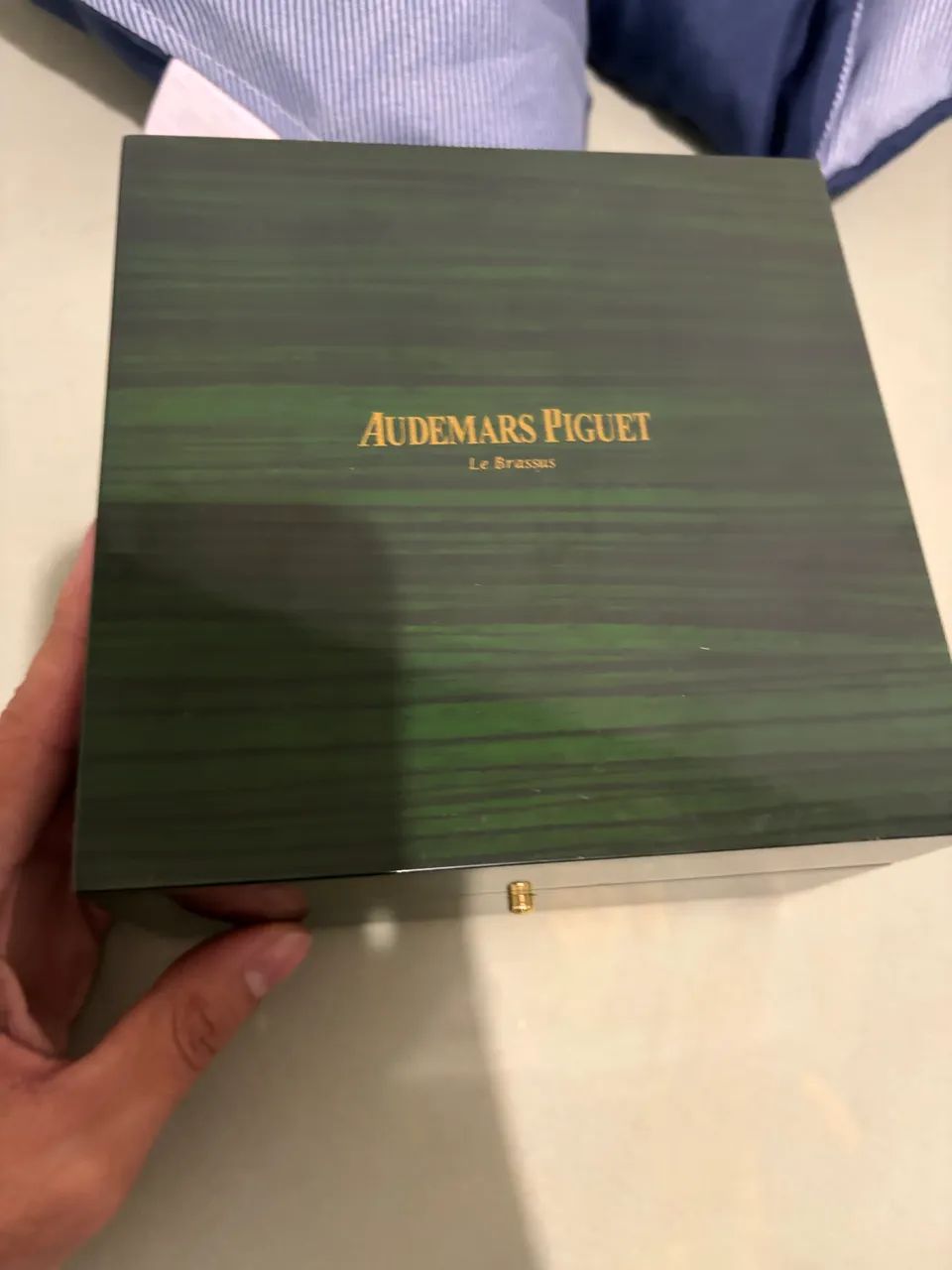 Audemars Piguet - Foto 2