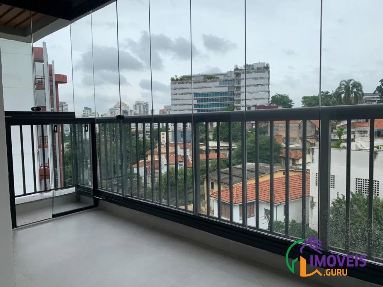 APARTAMENTO - VILA MADALENA - SP - Foto 5