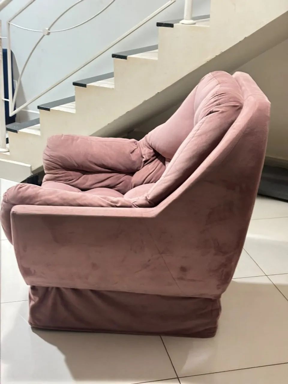 Poltrona - Foto 2