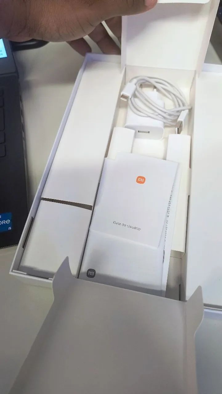 Tablet Redimi Pad SE - Foto 4