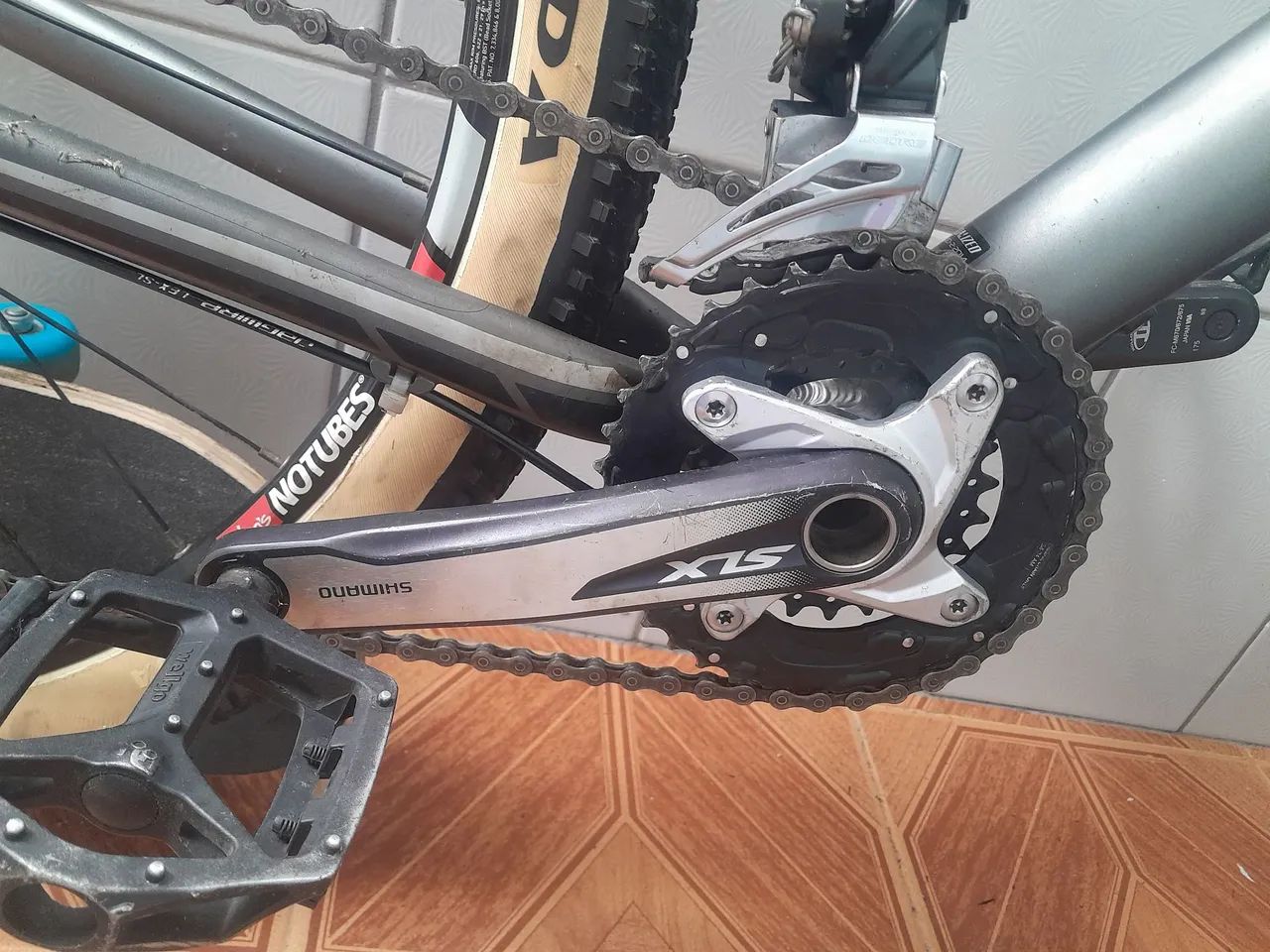 Specialized rockhopper aro 29 toda SLX - Foto 2
