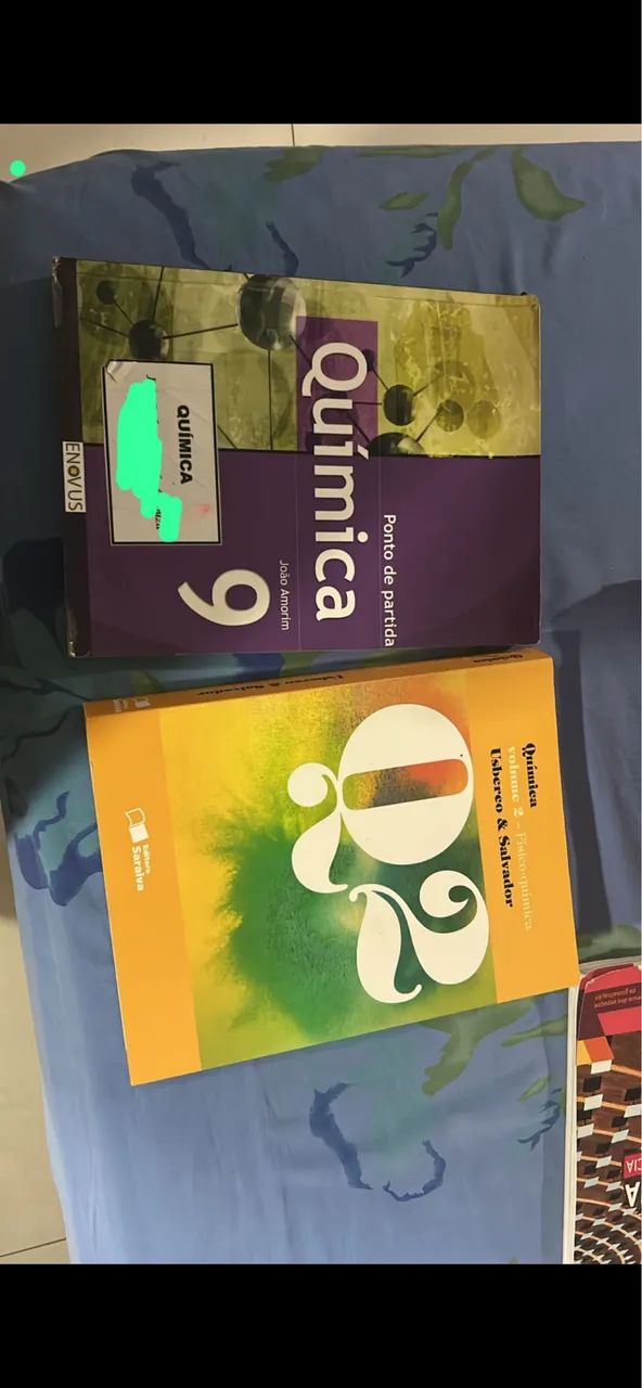 Livros didático do Leonardo da vinca - Foto 2