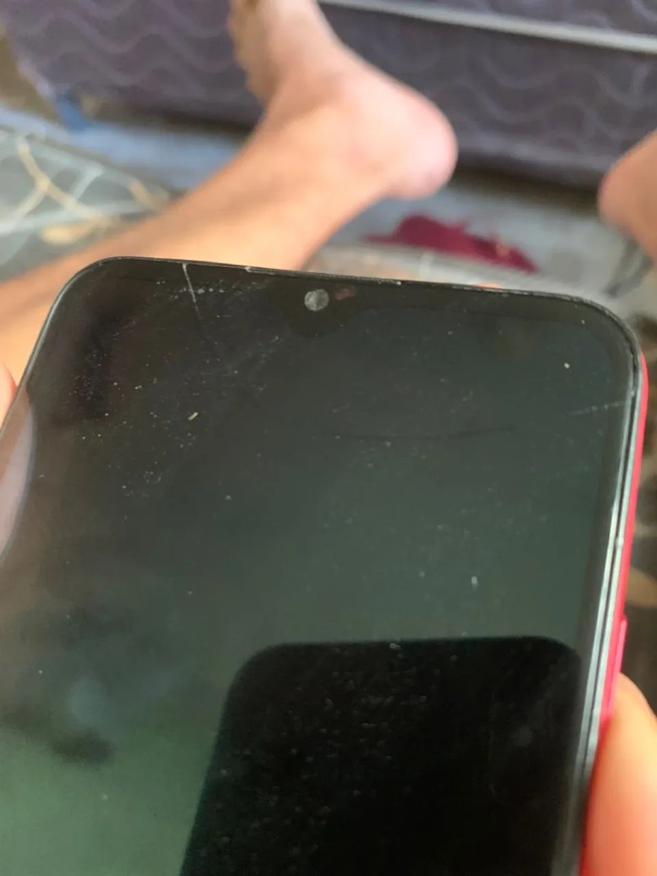 SAMSUNG A03s  - Foto 4