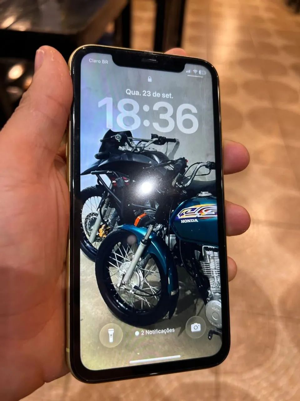 Iphone 