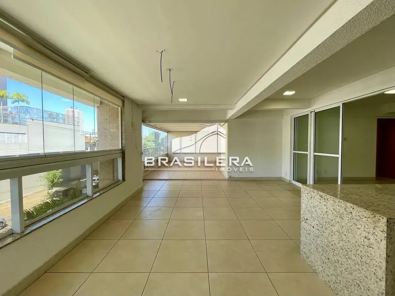Apartamento a venda, 3 quartos, 3 suítes, 139 m², por R$ 850.000, Jardim América, Goiânia, - Foto 2