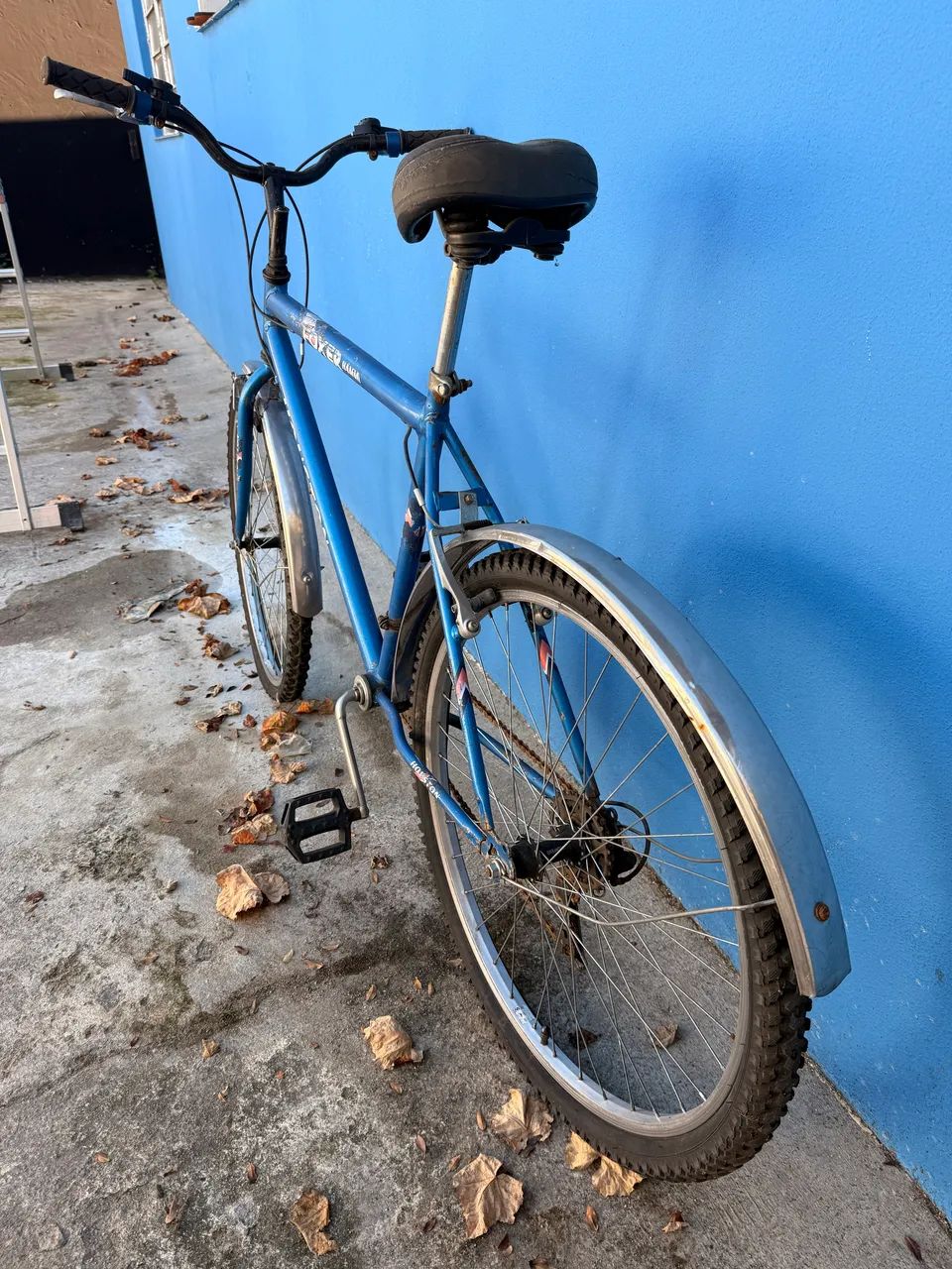 Bicicleta de Barra - Foto 2