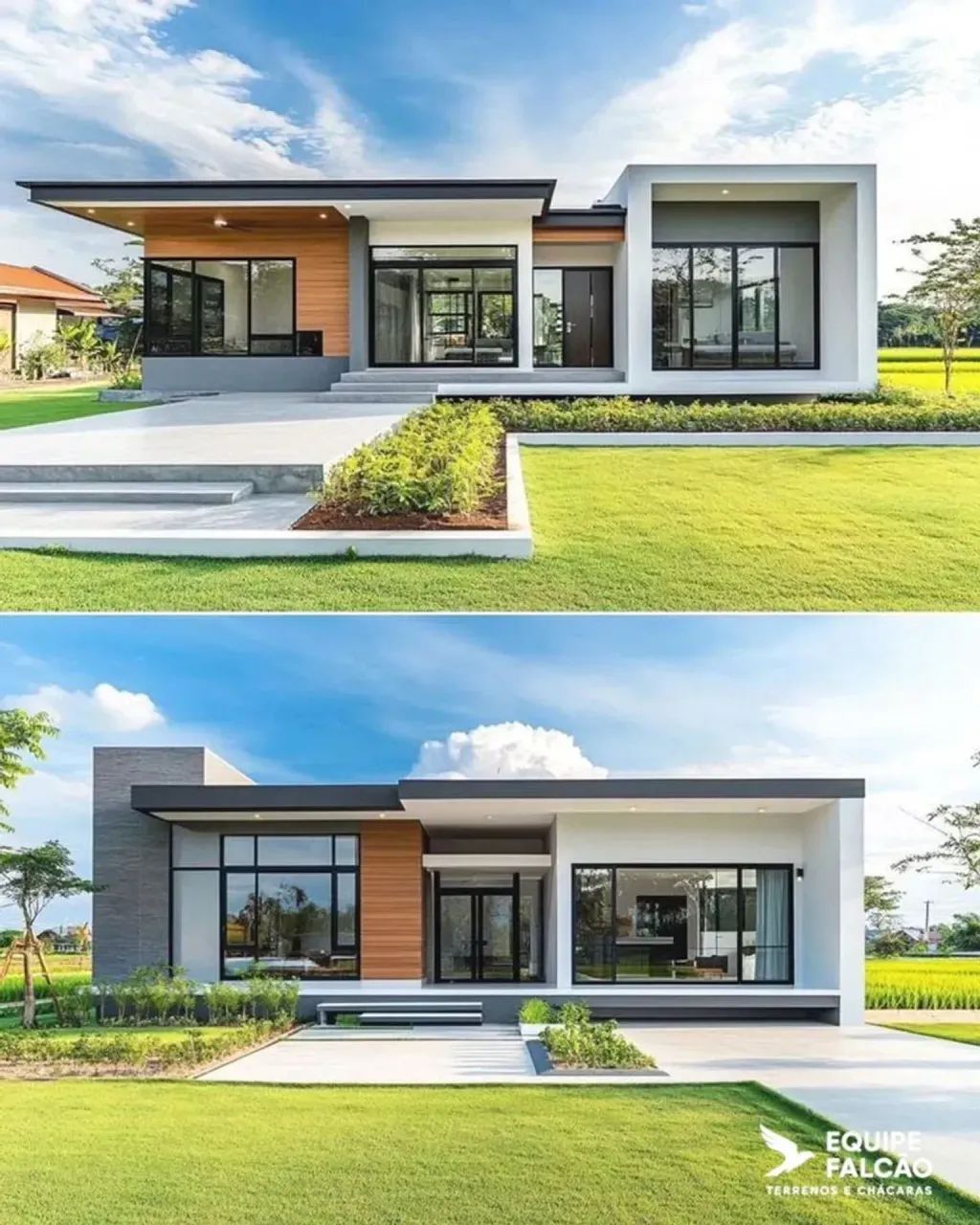 Parece impossível, mas não é: chácara pronta em 180 dias e sem obra! - Foto 3