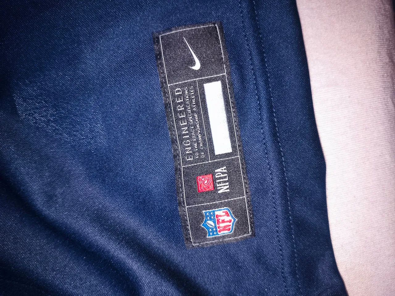 Camisa NFL oficial Texans - Foto 2
