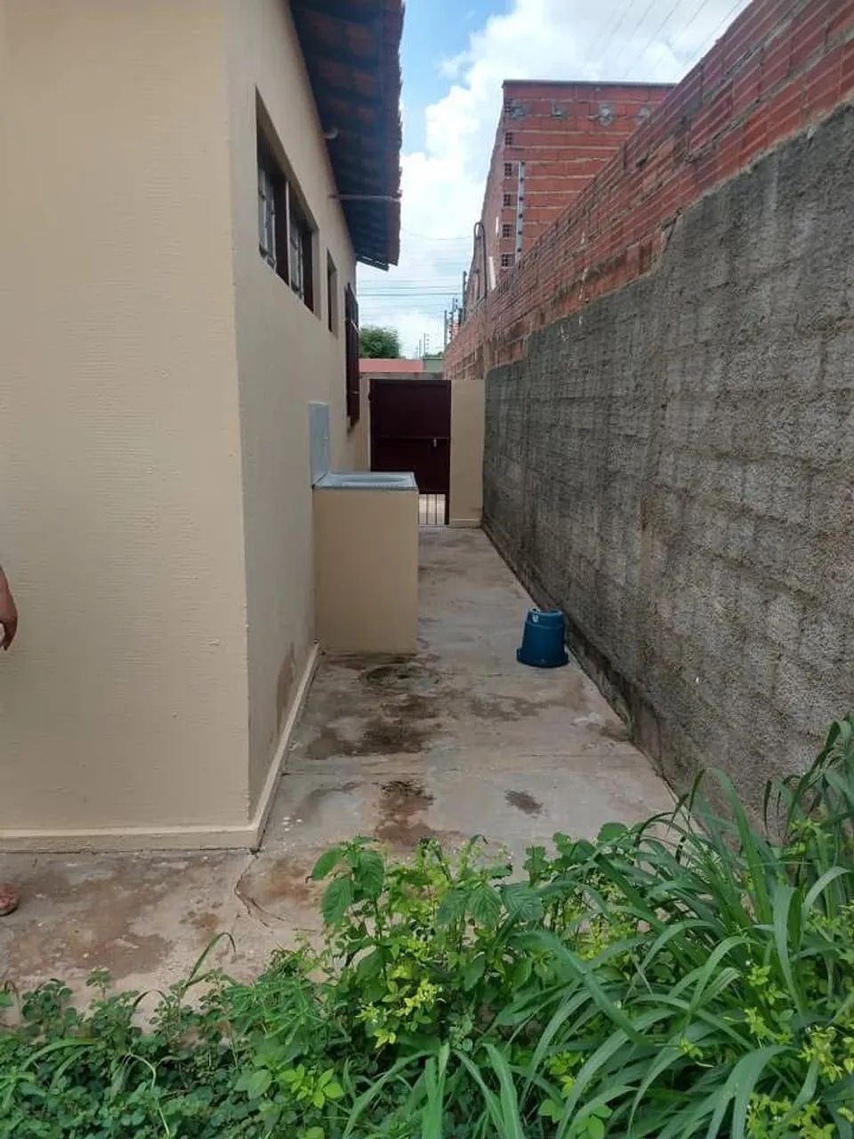 Vendo casa Porto alegre - Foto 3