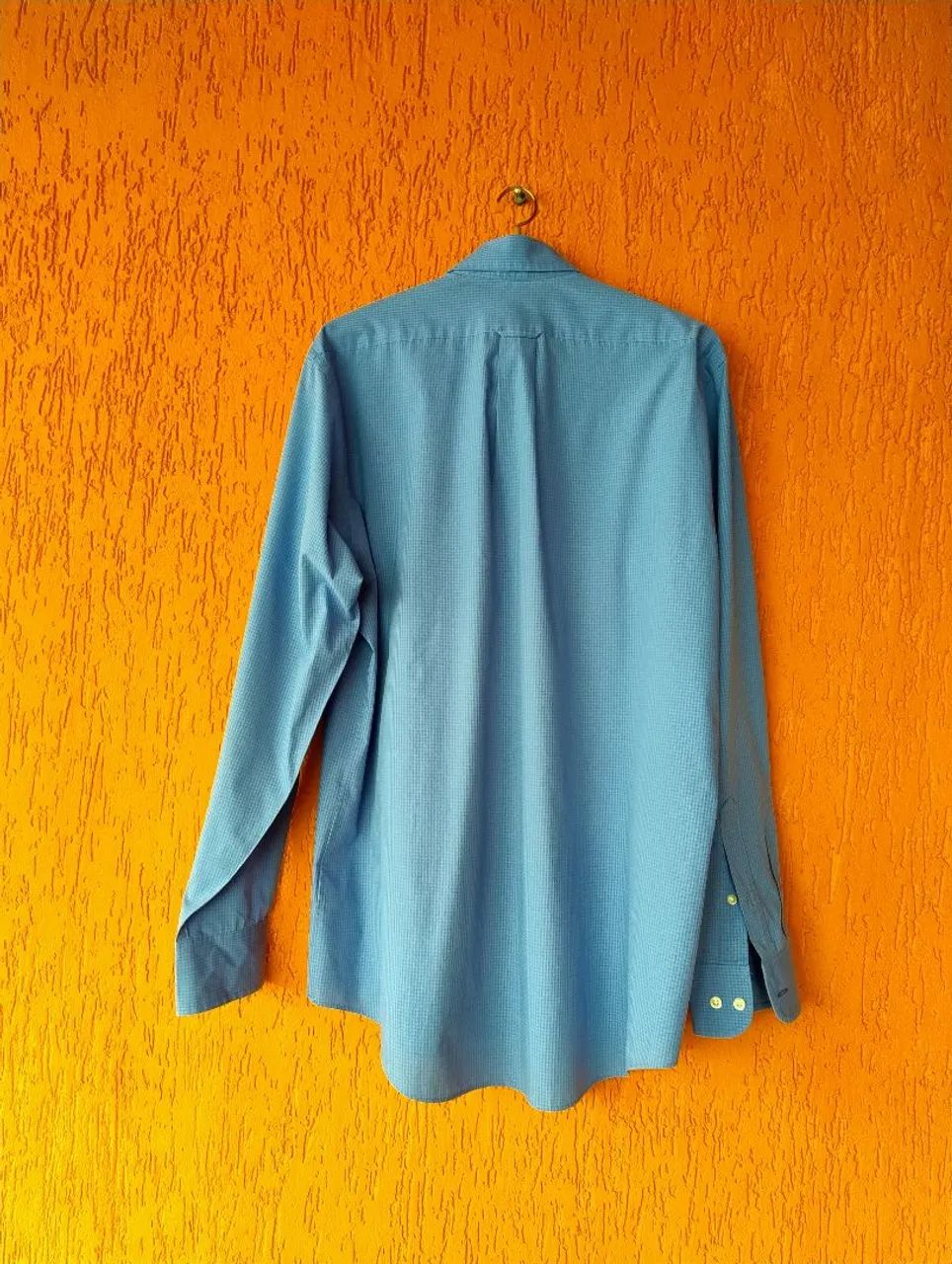Camisa IZOD Regular Fit M - Foto 3