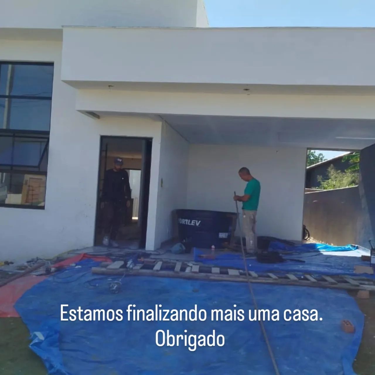 Construção e reforma  - Foto 2