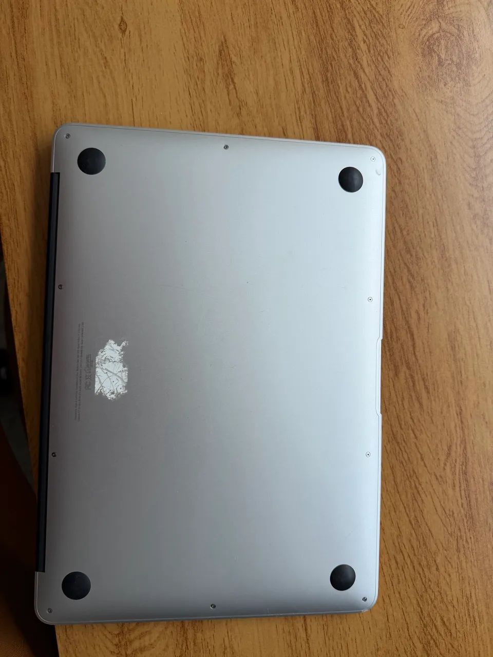 MacBook Air 13? 2017 ? Core i5, 8GB RAM, SSD 128GB - Foto 3