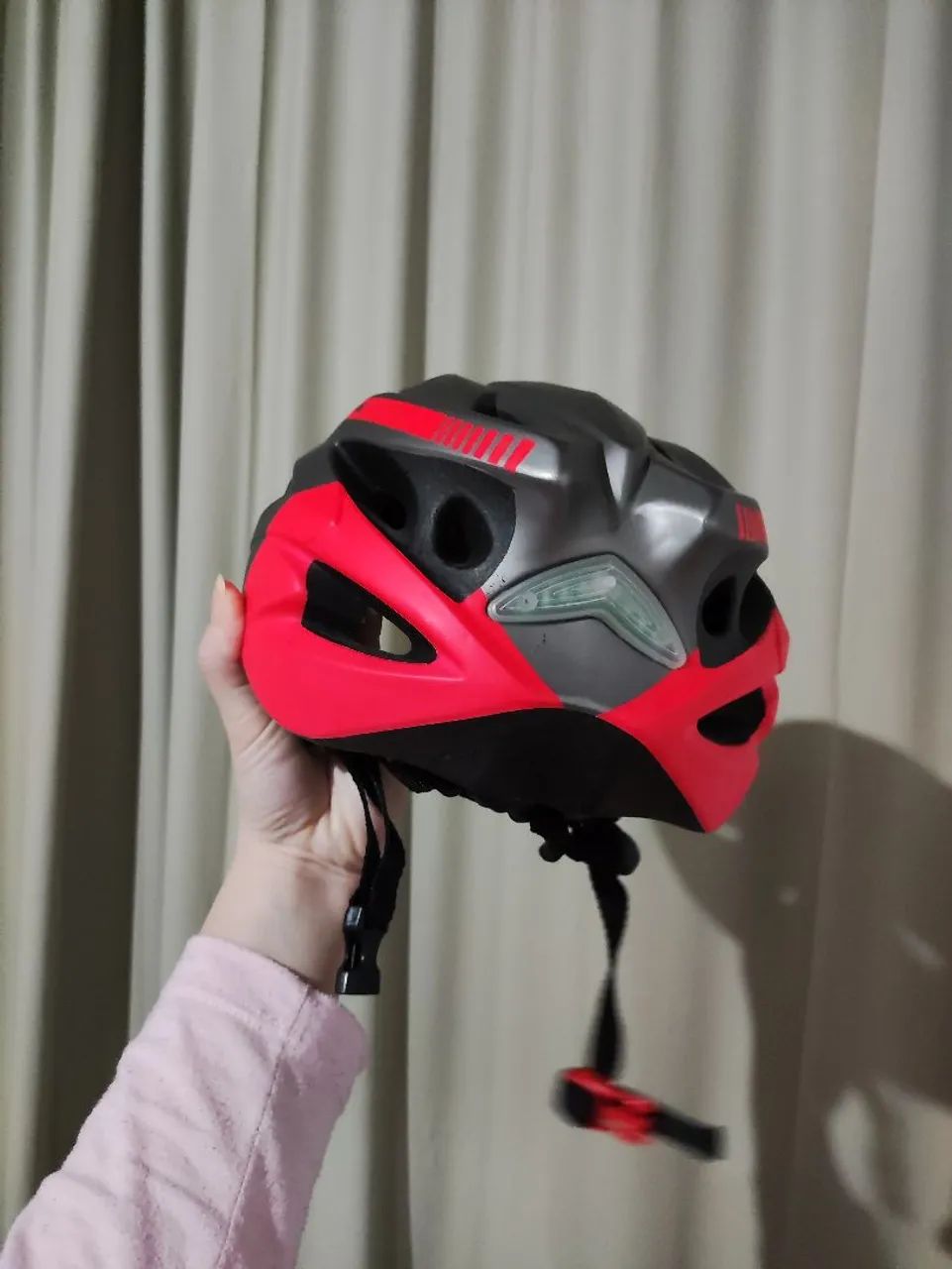 Capacete GTA - Foto 2