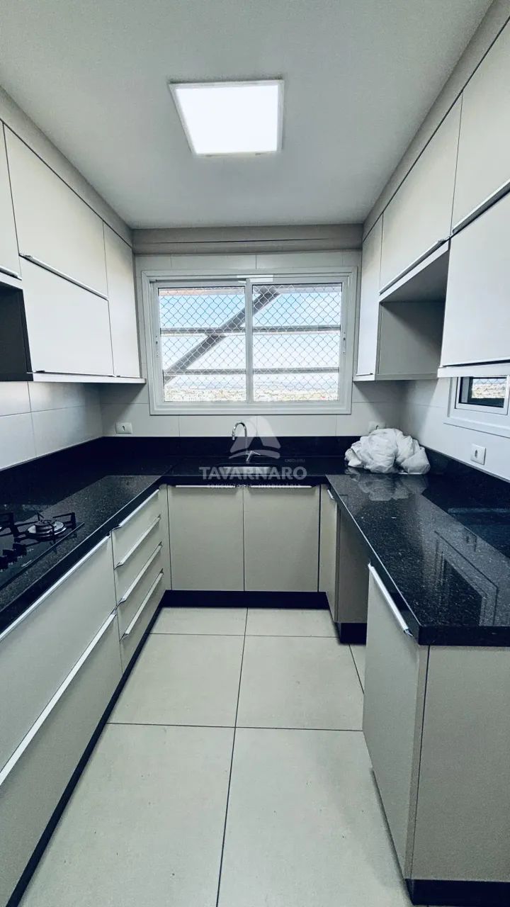 Apartamento Padrão em Ponta Grossa - Foto 2