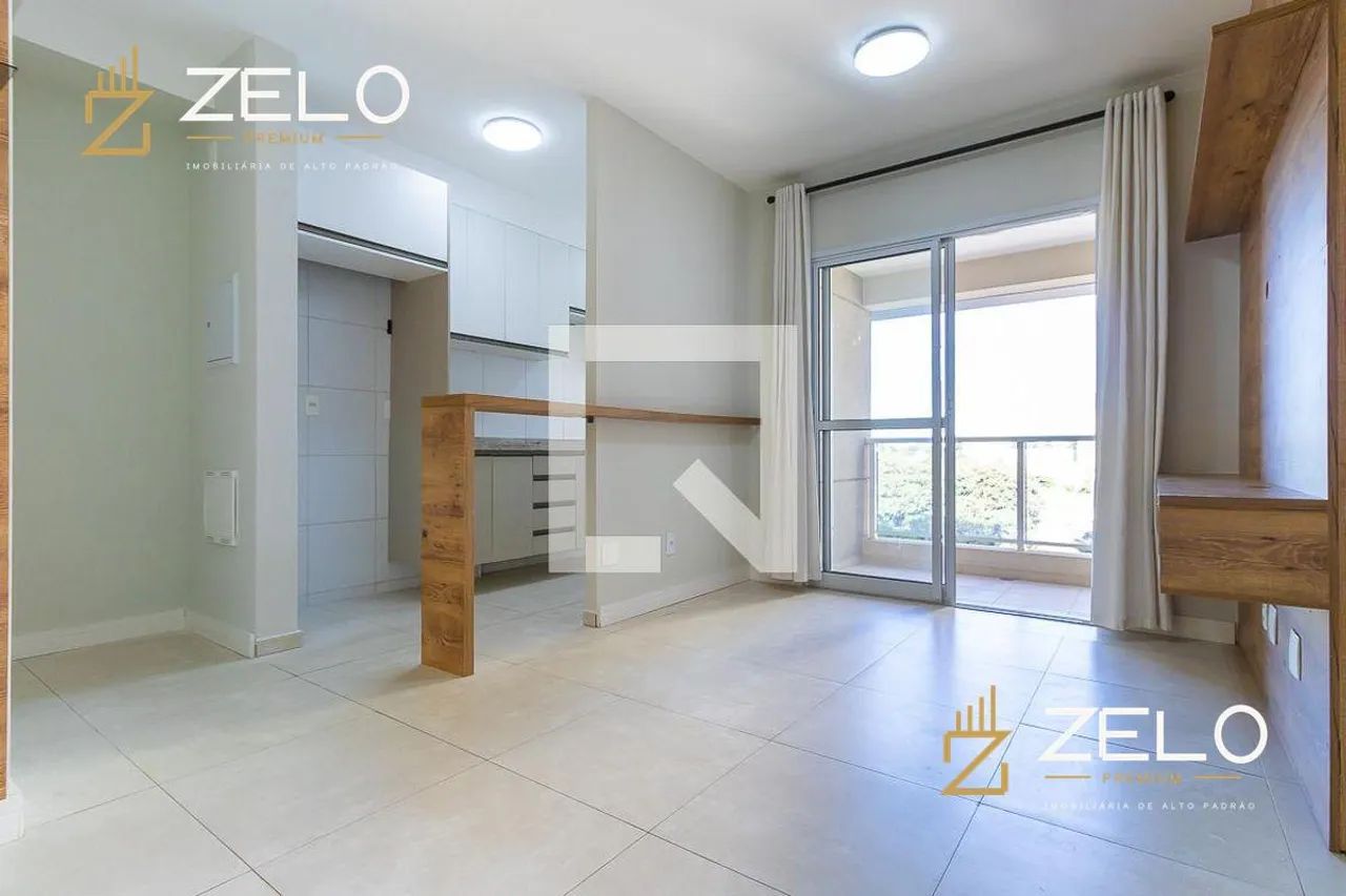 APARTAMENTO RESIDENTIAL em Campinas - São Paulo, Centro - Foto 3