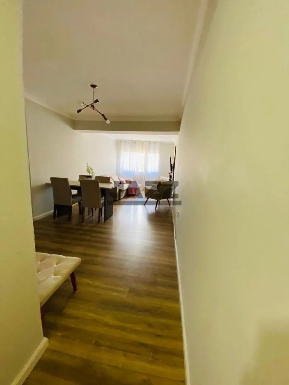 Apartamento à venda com 3 quartos e 2 vagas no Jardim do Trevo, Campinas - Foto 3
