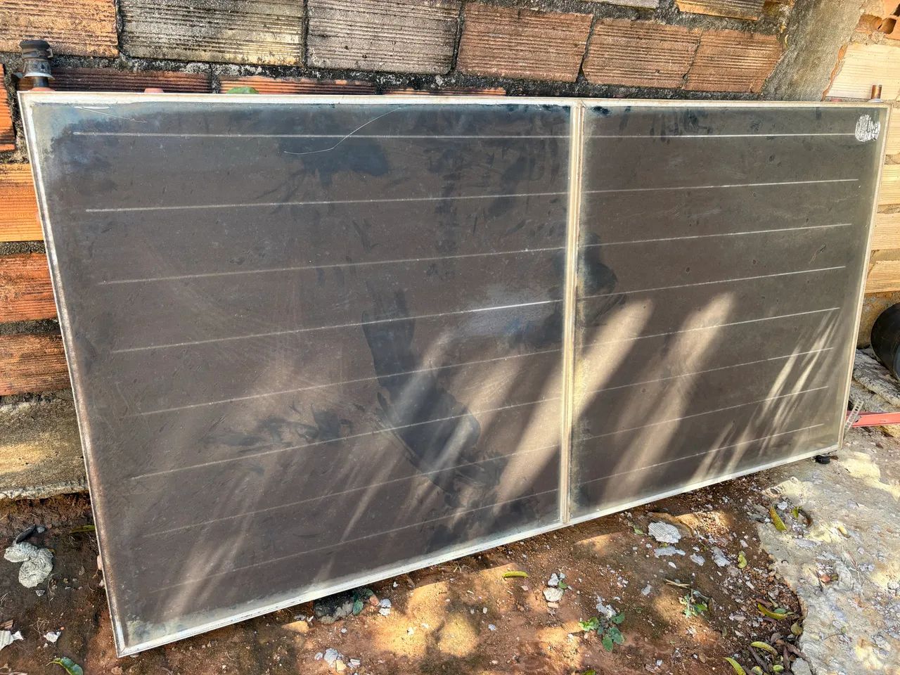 Aquecedor solar  - Foto 4