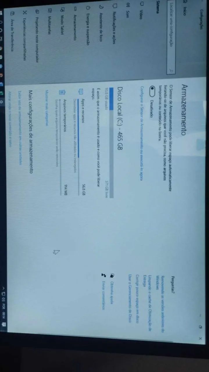 Vendo ou troco Pc gamer  - Foto 4
