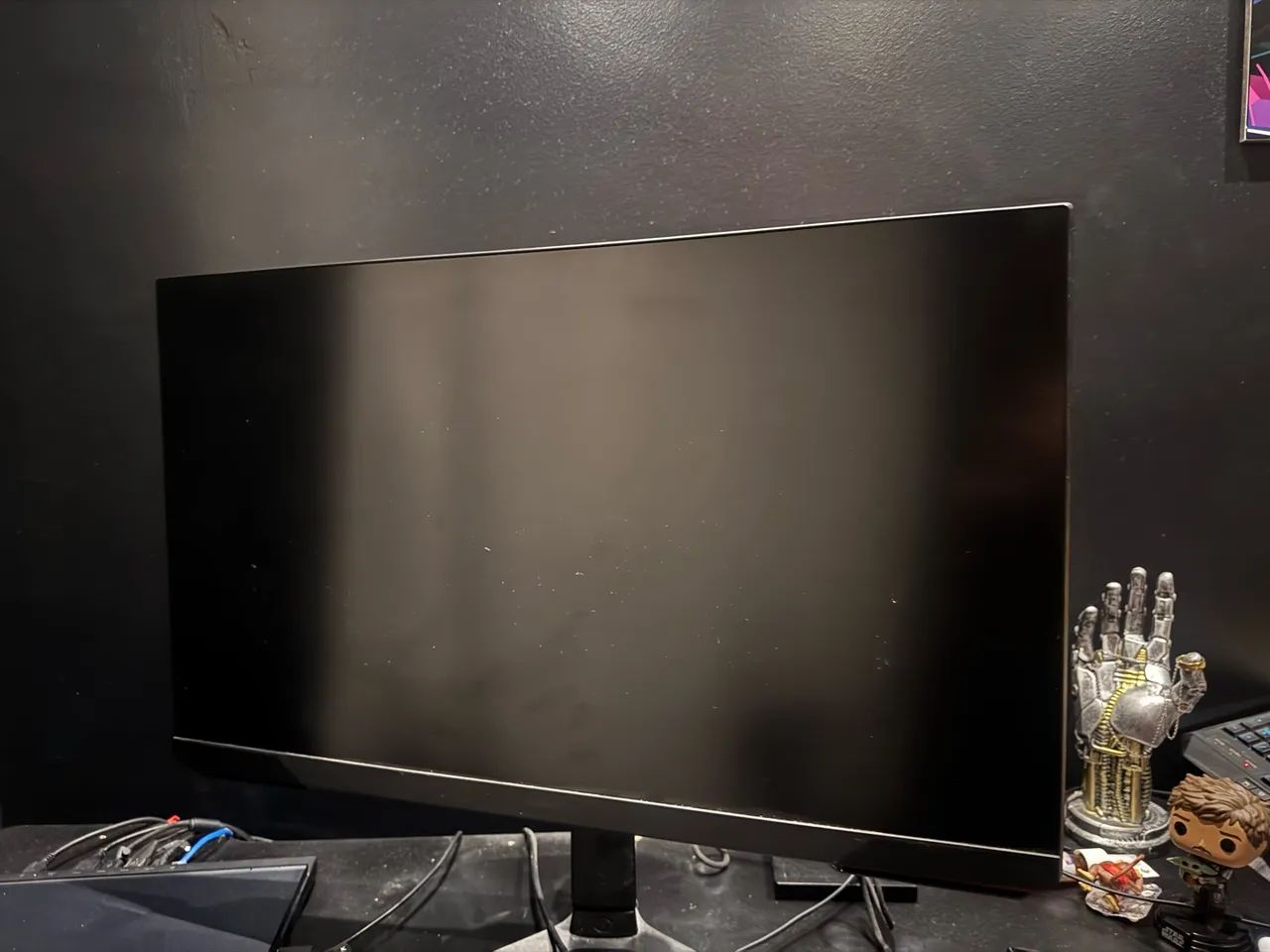 MONITOR SAMSUNG ODYSSEY G32 27? - Foto 2