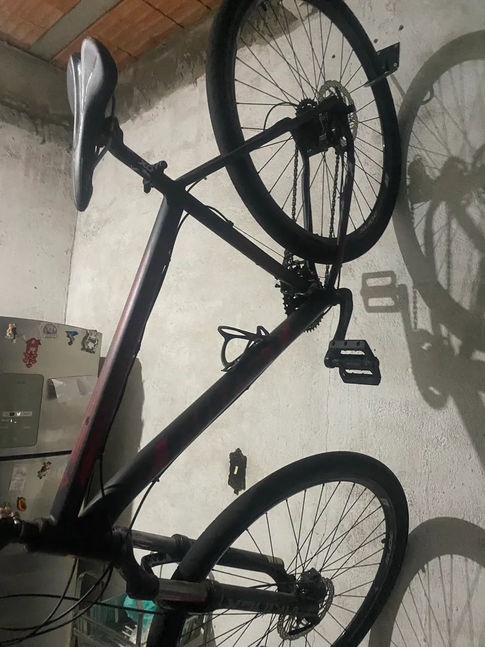 Baike. Bom estado   Baike tamanho grande pessoas de 1.80   - Foto 3