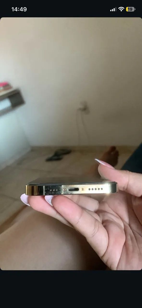 iPhone 12 Pro 128 gigas - Foto 4