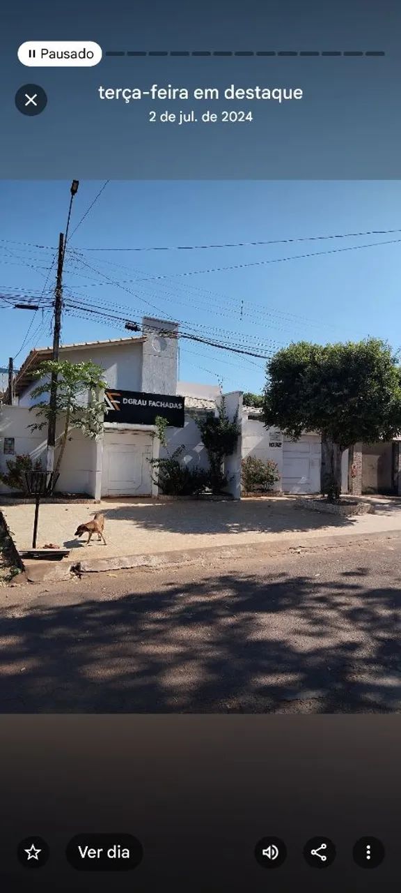 Casa alto padrao