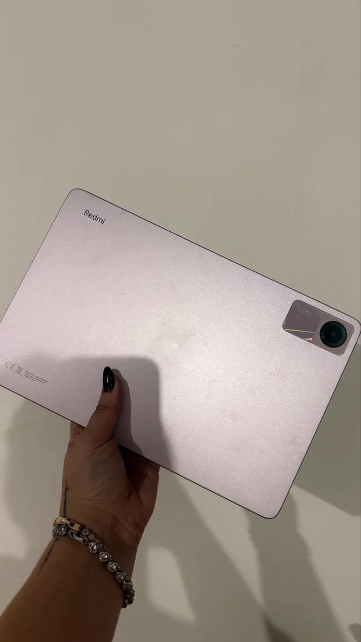 VENDO Redmi Pad SE Tela de 11 Polegadas - Foto 4