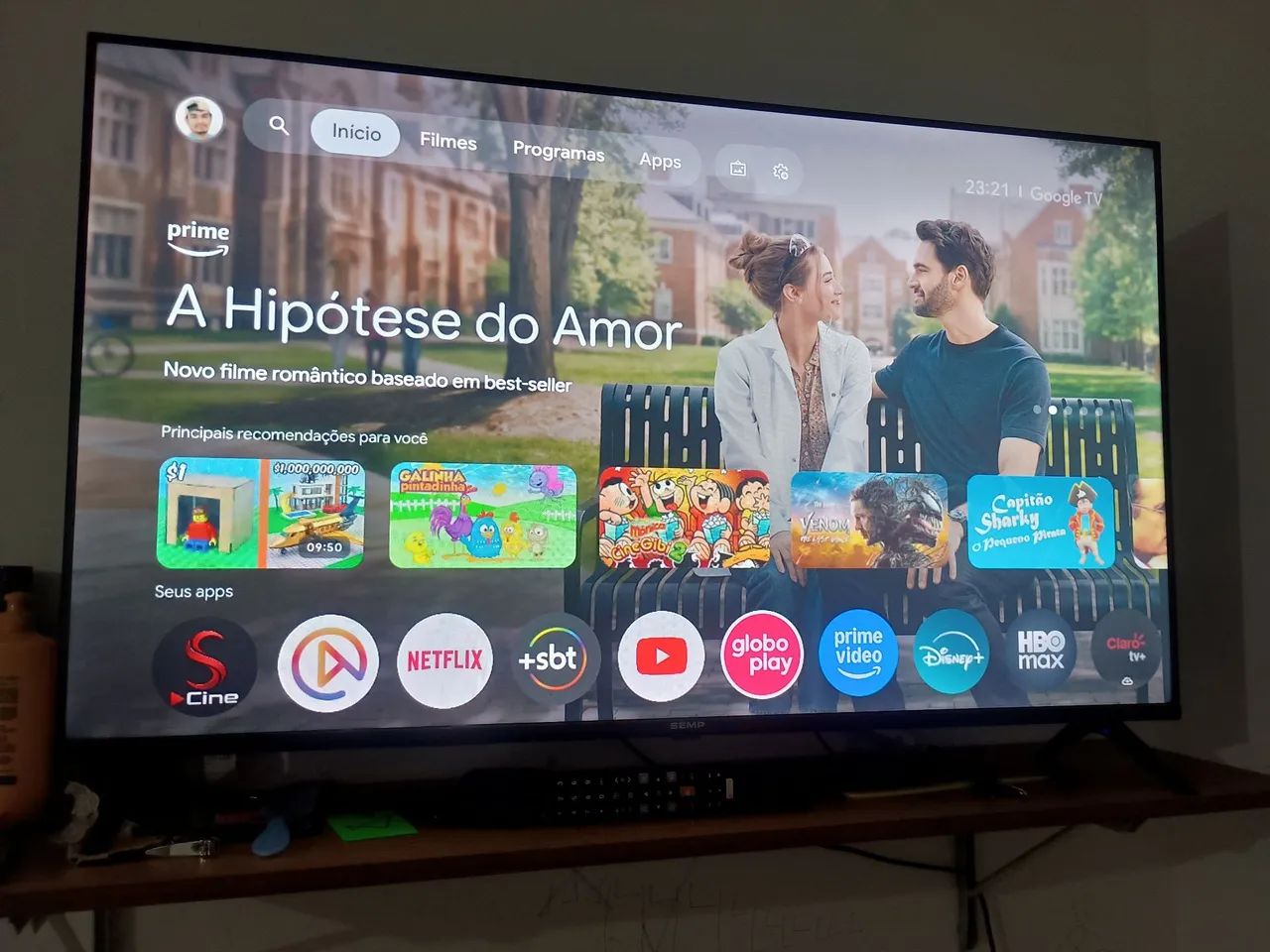 SmarTv