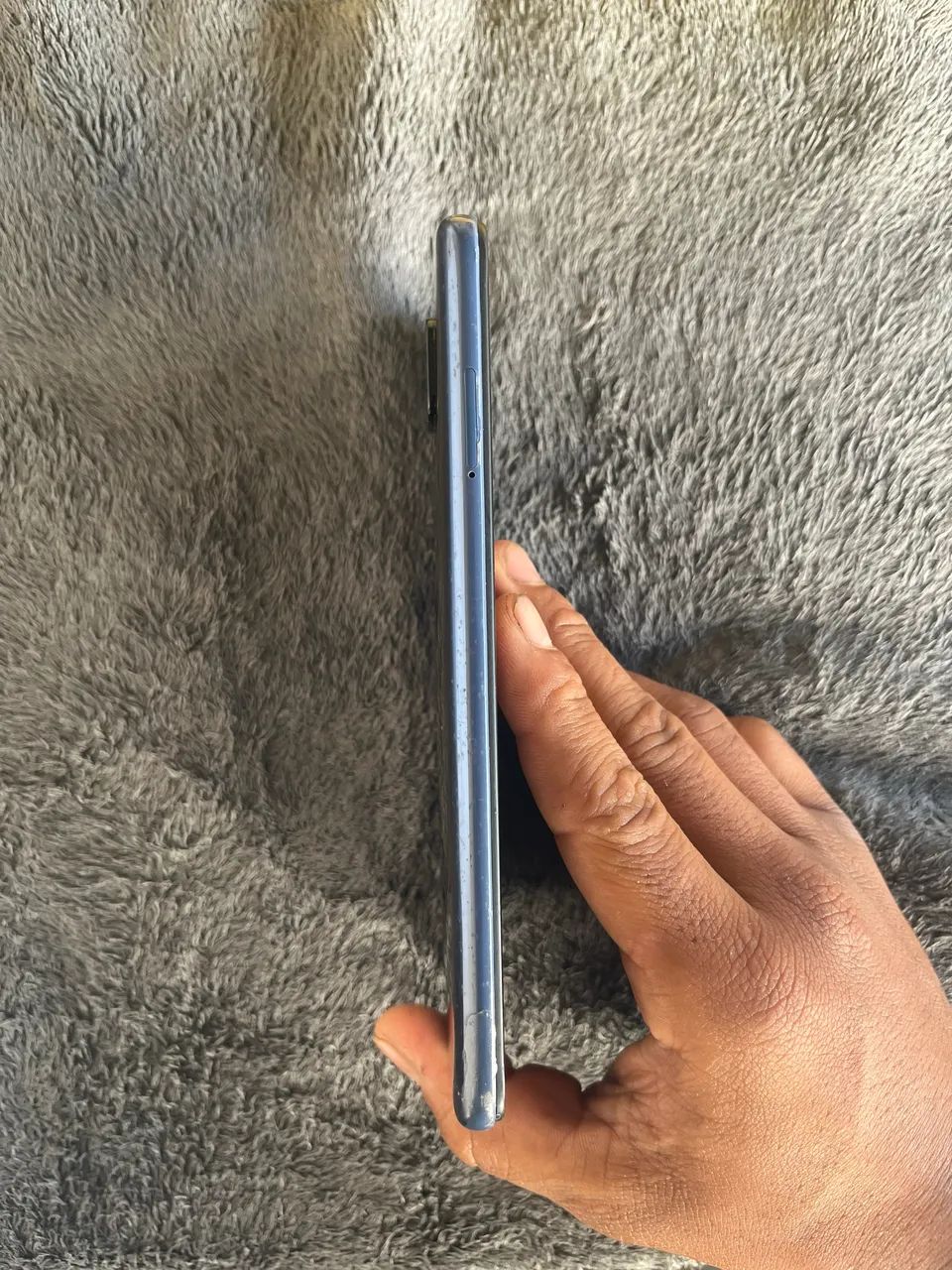 Redmi note 9 64GB 4RAM ORIGINAL FUNCIONANDO TUDO. - Foto 5