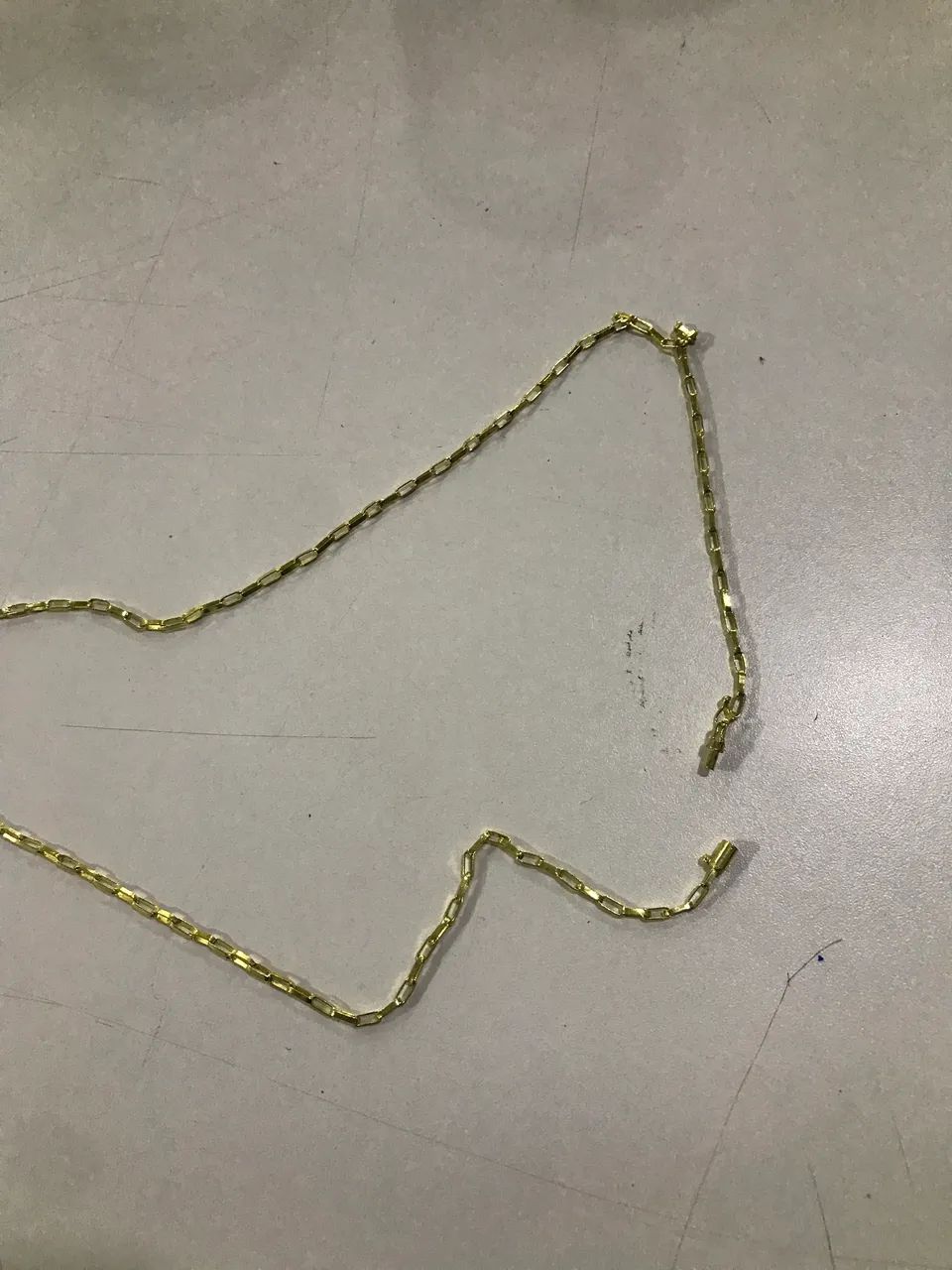 Pulseira moeda antiga Cartier novas  - Foto 4