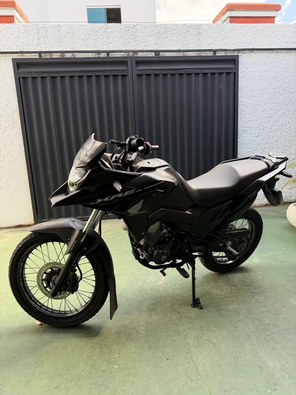 Xre 190 2025  - Foto 3