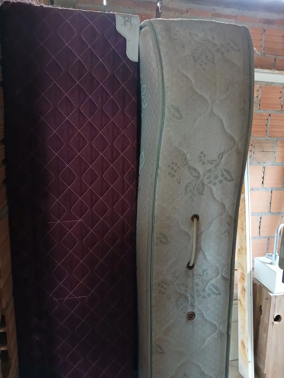 Cama de casal box - Foto 2