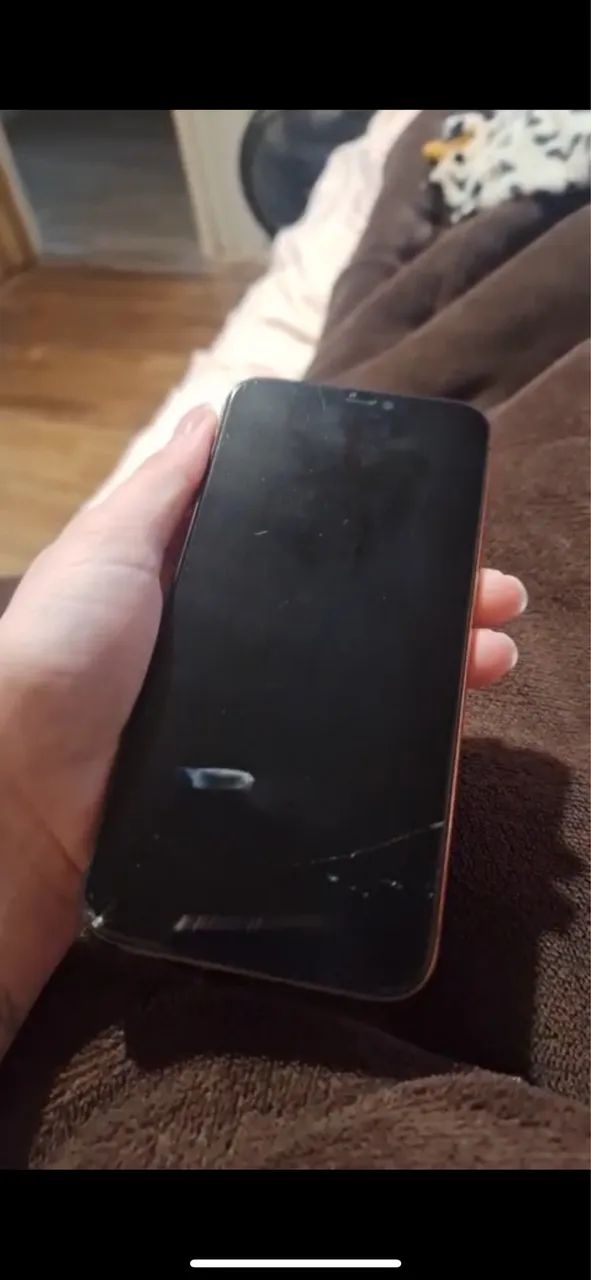 Vendo meu iPhone 