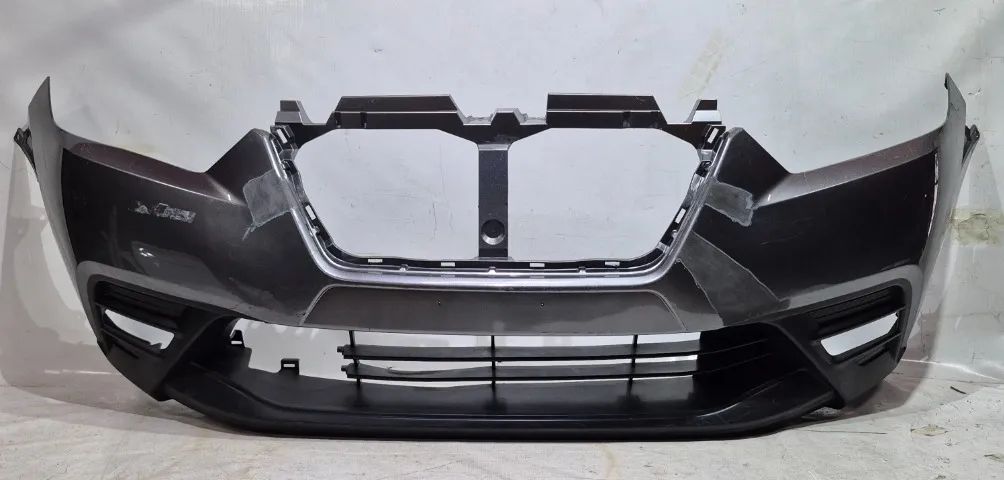 Parachoque Dianteiro Nissan Kicks 2017 2018 2019 2020 Original
