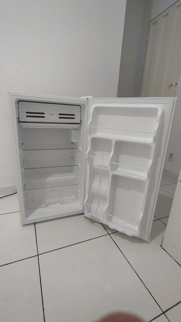 Frigobar Midea - Foto 3