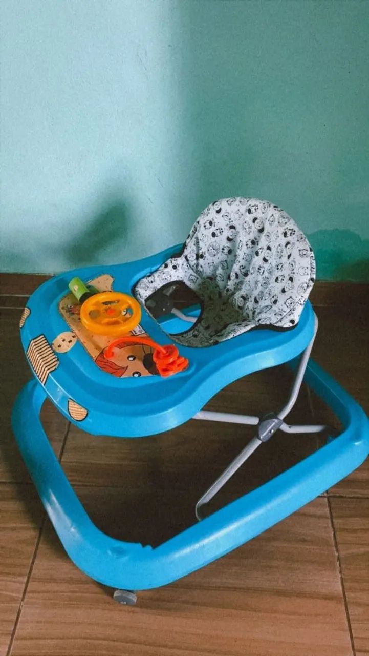 Andajar infantil  - Foto 2