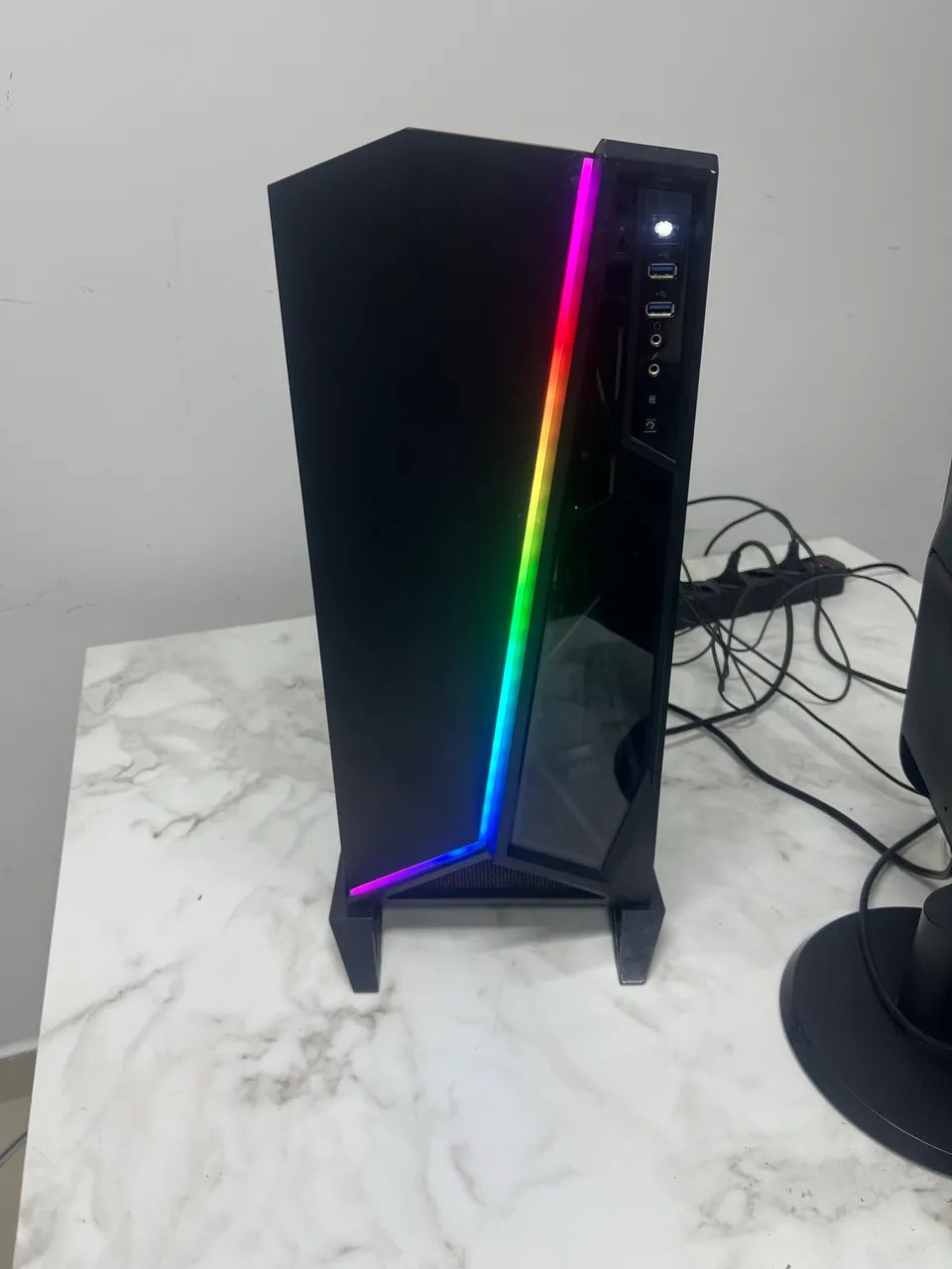 Computador gamer Ryzen 5 - Foto 3