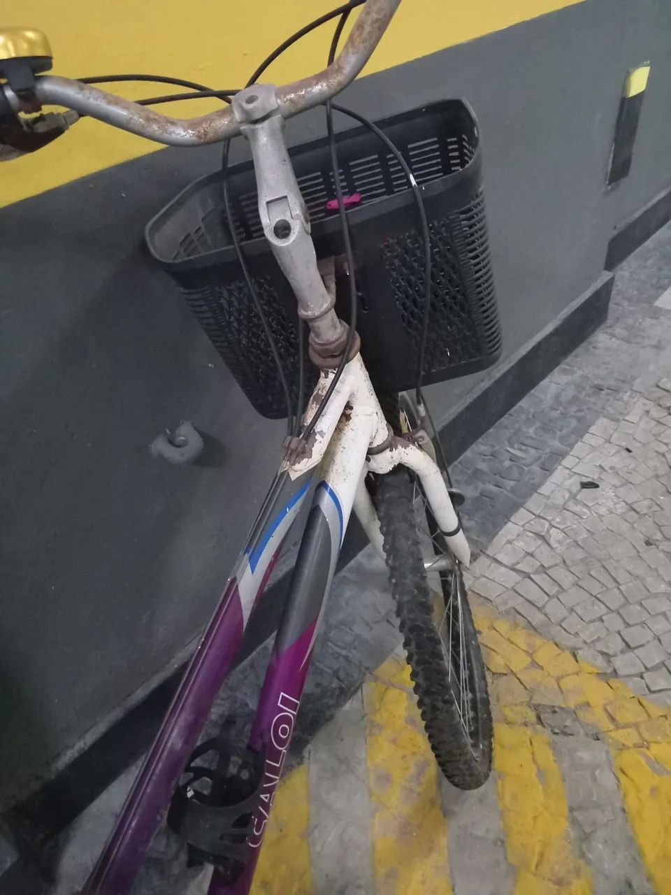 Vendo Bicicleta  - Foto 2
