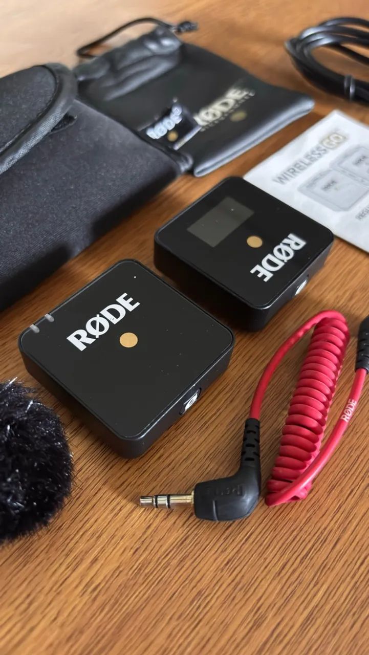 Rode GO I  - Foto 2