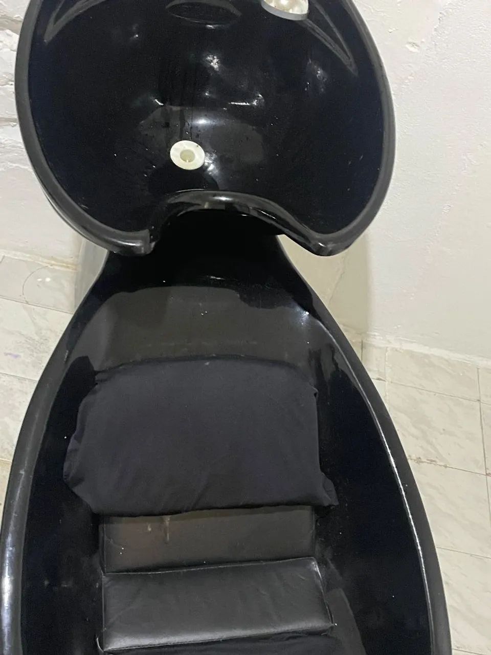 Vendo lavatório para salão - Foto 3