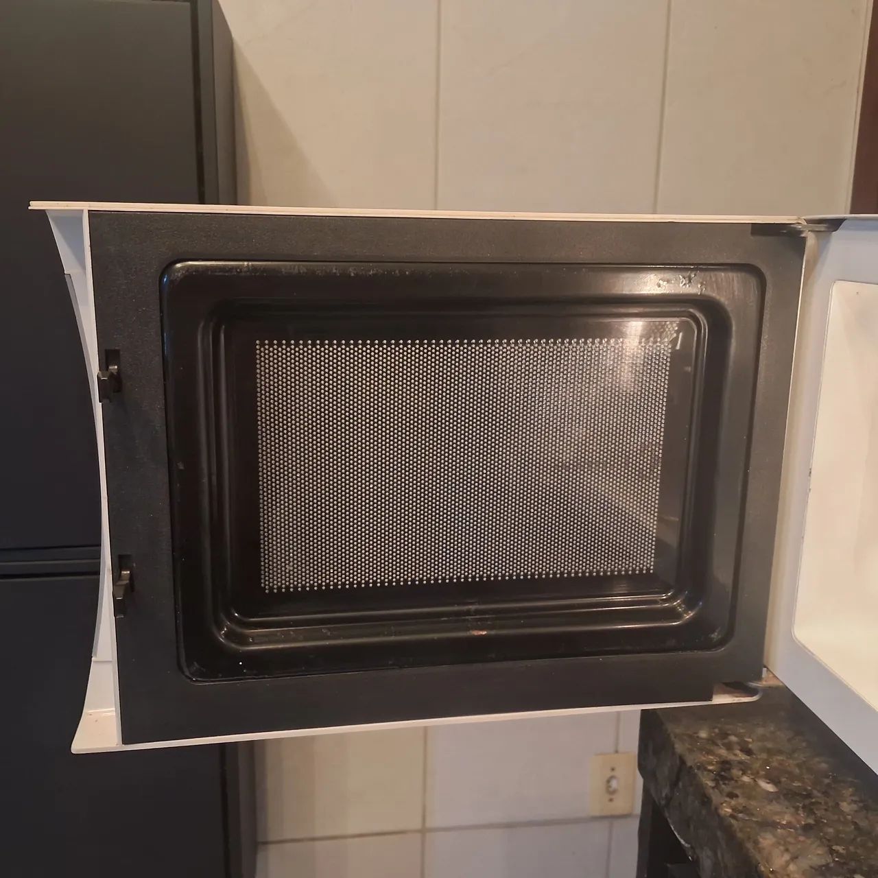 Micro-ondas 18L Eletrolux  - Foto 5